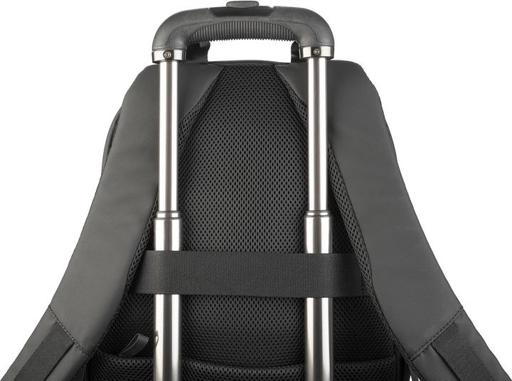 Immagine prodotto Tucano Laser Backpack 15/16" - Kompakter Rucksack aus recyceltem (20 l)