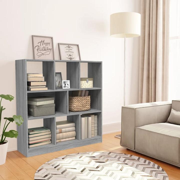 Image du produit VidaXL Zona (97,5 x 29,5 x 100 cm)