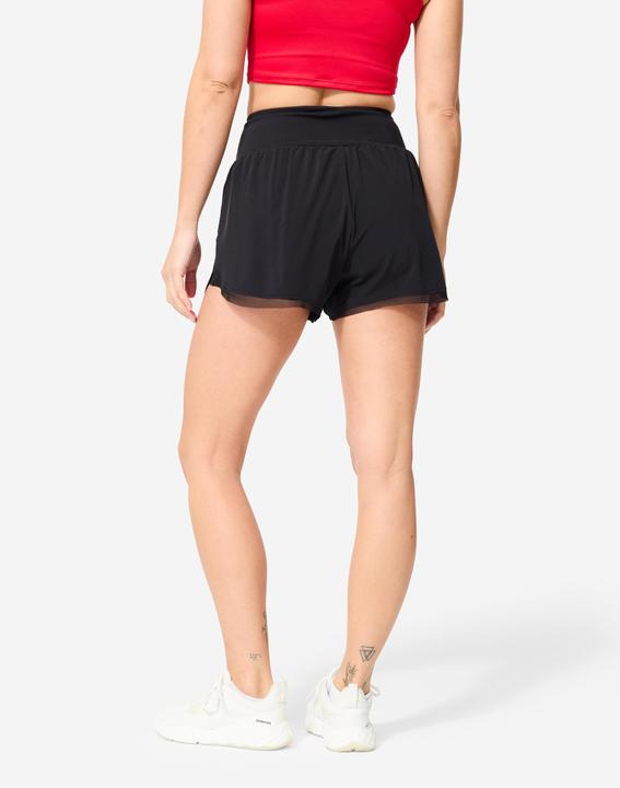 Immagine prodotto Decathlon 2-in-1-Shorts - 500 (W33/L31)