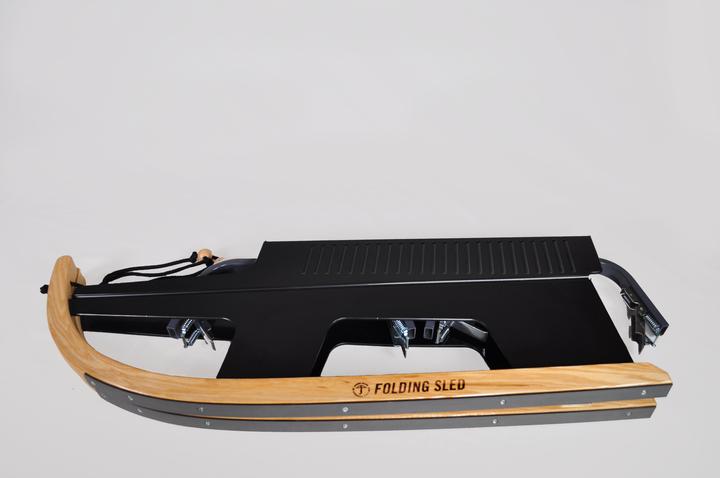 Actual product image 3R Folding Sled