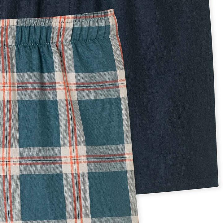 Immagine prodotto Schiesser Multipack di boxer (164, Confezione da 2)