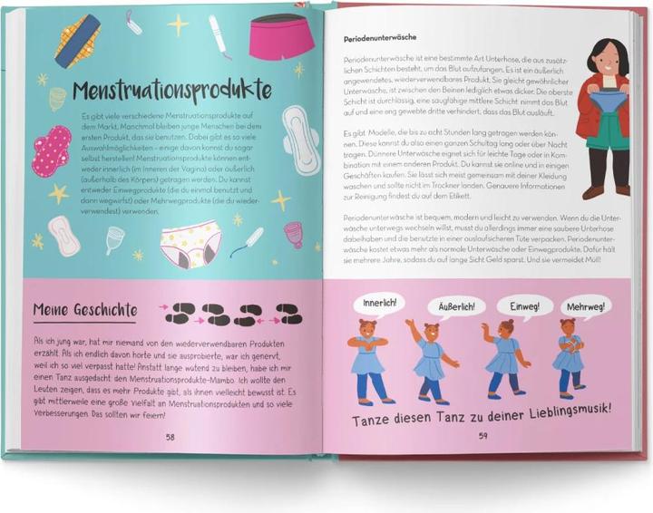 Produktbild Zuckersüss Mut zum Blut (Deutsch, Chella Quint, Giovana Medeiros, Alexandra Jordan, Zuckersüss Verlag, 2021)