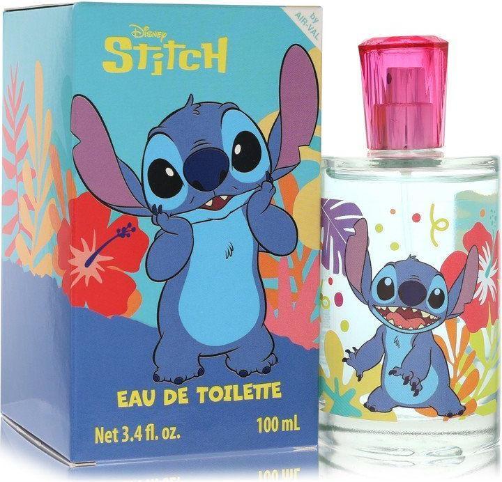 Produktbild Disney Stitch (Eau de Toilette, 100 ml)