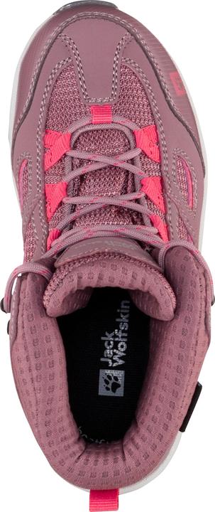 Produktbild Jack Wolfskin Vojo Texapore Mid K (40)