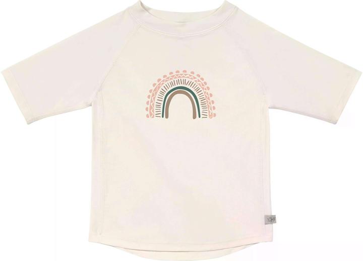 Lässig UV shirt short sleeve Rainbow Nature size 98 (98)
