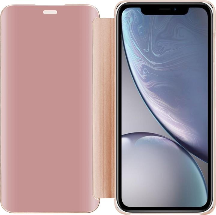 Productafbeelding Cadorabo Boek Smart View Spiegelhoes (Apple iPhone XR)