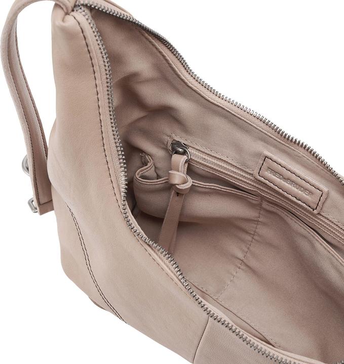 Produktbild FredsBruder Take A Smile Umhängetasche Leder 33 cm