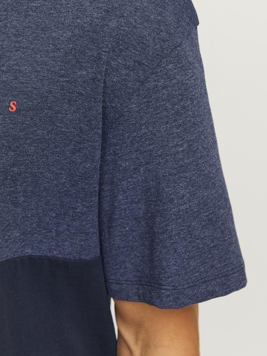 Produktbild Jack & Jones Logo Rundhals T-shirt T-shirt (XS)