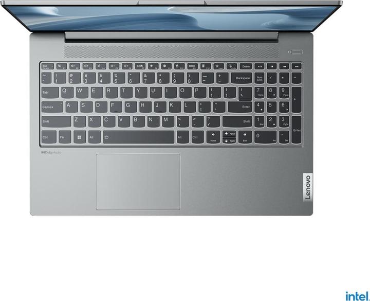 Produktbild Lenovo IdeaPad 5 15IAL7 (15.60", Intel Core i7-1255U, 16 GB, 1000 GB, DE)