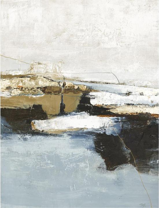 Image du produit Malerifabrikken Freja (90 x 120 cm)