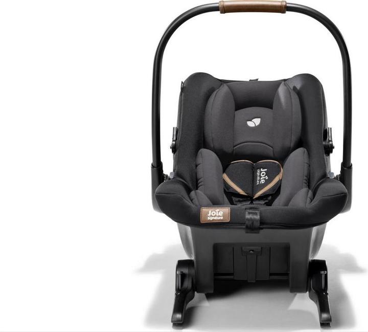 Actual product image Joie Sprint (Baby car seat, ECE R129/i-Size Standard)