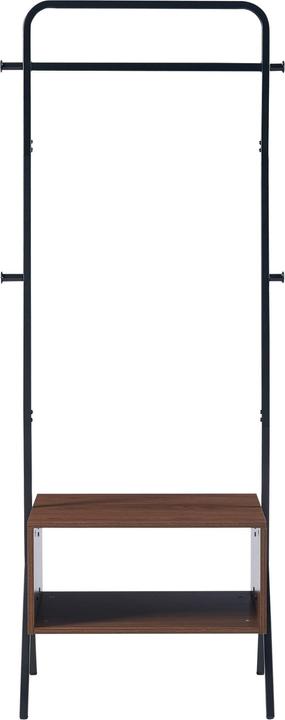 Actual product image Jamb Coat rack