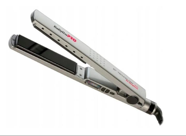 Produktbild BaByliss Pro The Straightener (Glätteisen)