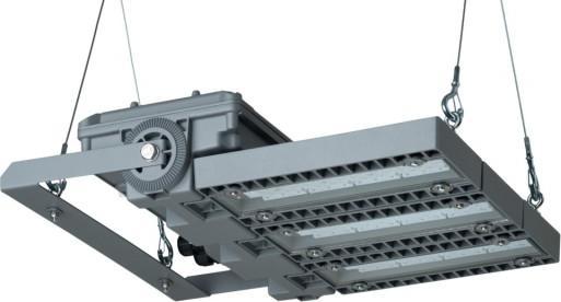 Produktbild Schuch SCHU LED-Hallenleuchte (15800 lm)