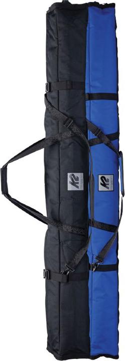 Produktbild K2 Ski Bag Double Padded 175Cm 2023