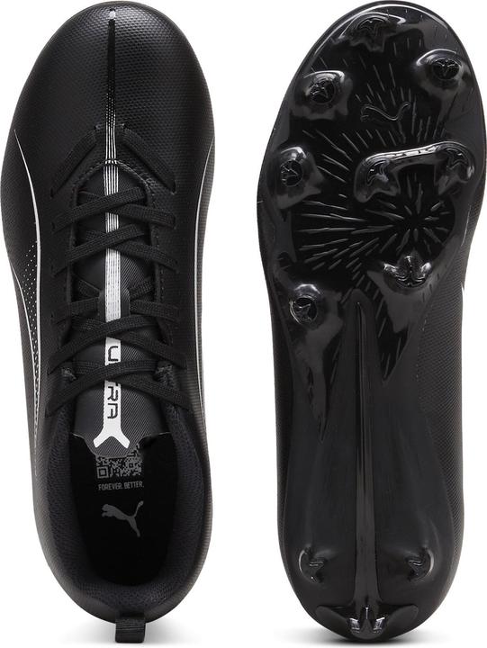 Produktbild Puma ULTRA 5 PLAY FG/AG Jr (37.5)