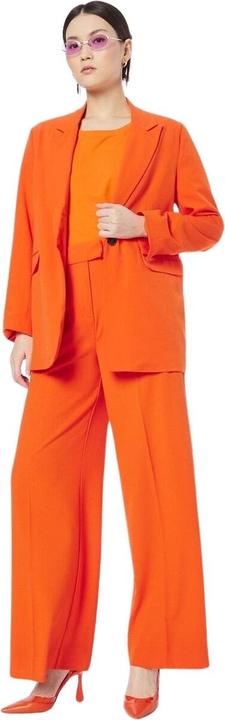 Produktbild B.young bundfaltenhose danta (36)