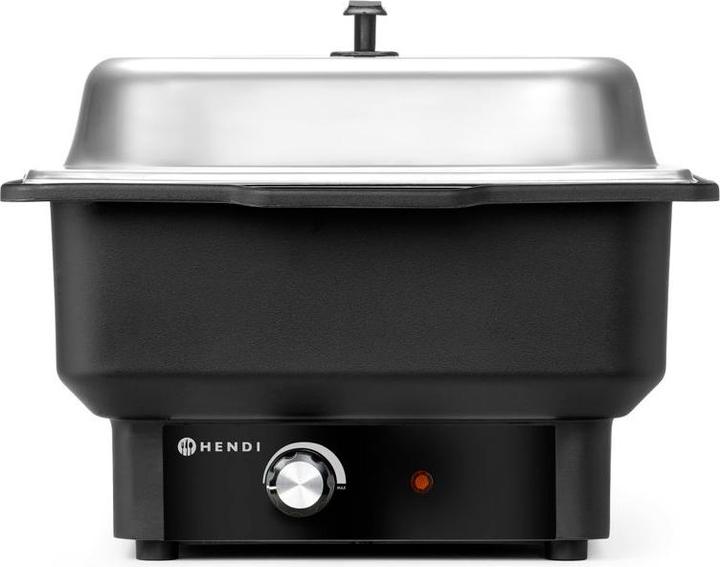 Actual product image Hendi Chafing dish Tellano