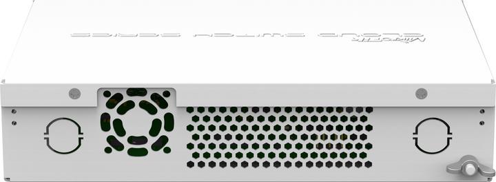 Image du produit MikroTik Switch CRS112-8G-4S-IN 12 Port (12 Ports)