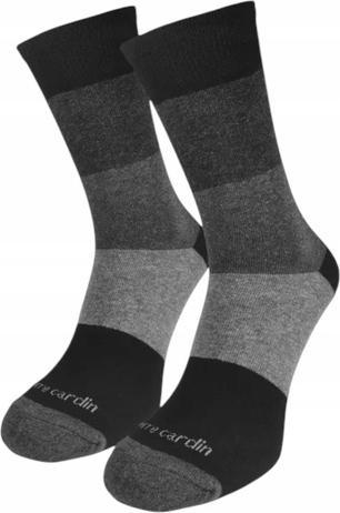 Produktbild Pierre Cardin 3er-Pack Socken für Herren (3er Pack, 43 - 46)