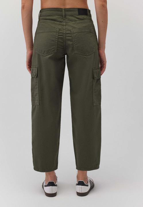 Actual product image Mavi Jacy cargo trousers (27)