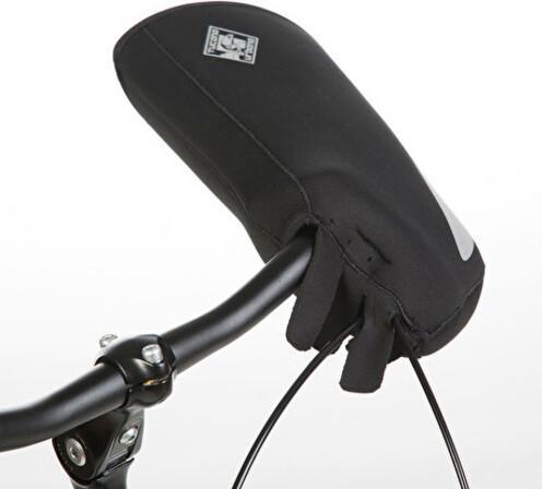 Actual product image Tucano Urbano Handgriff Abdeckung (One size)