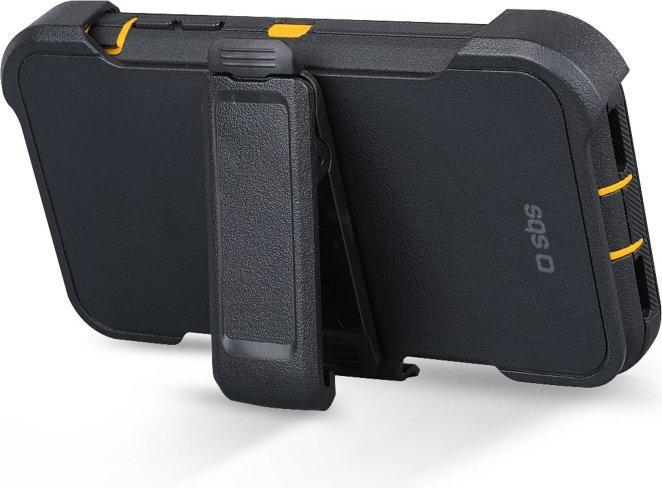 Produktbild SBS Schutzhülle (Apple iPhone XS)