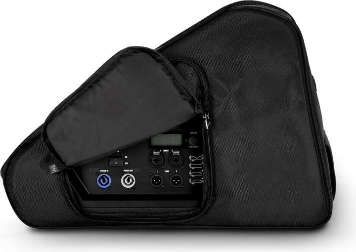 Image du produit LD Systems MON 15 G3 PC - Housse de protection rembourrée pour MON 15 A G3
