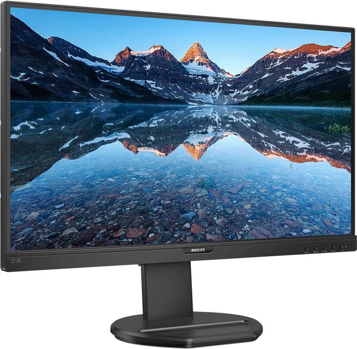 Produktbild Philips 273B9/00 (1920 x 1080 Pixel, 27")