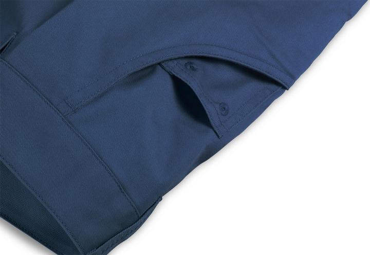 Image du produit Normani Short homme avec protection UV Valley (XL)