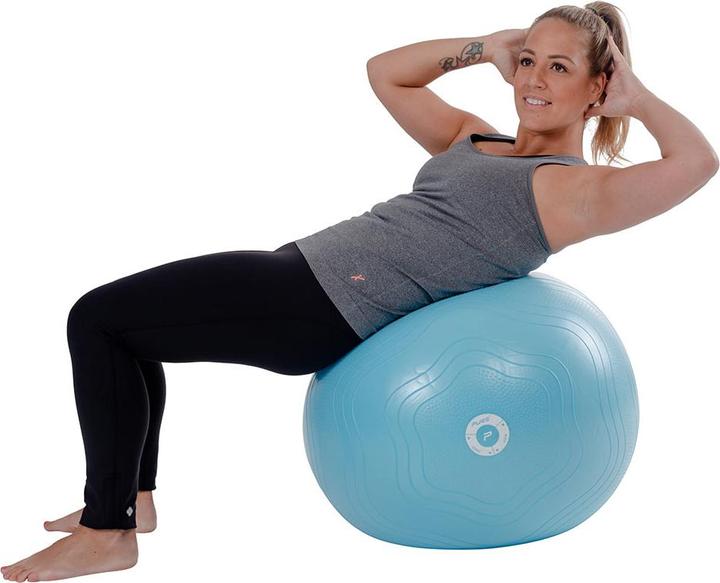 Produktbild Pure2improve Gymnastikball 65cm (65 cm)
