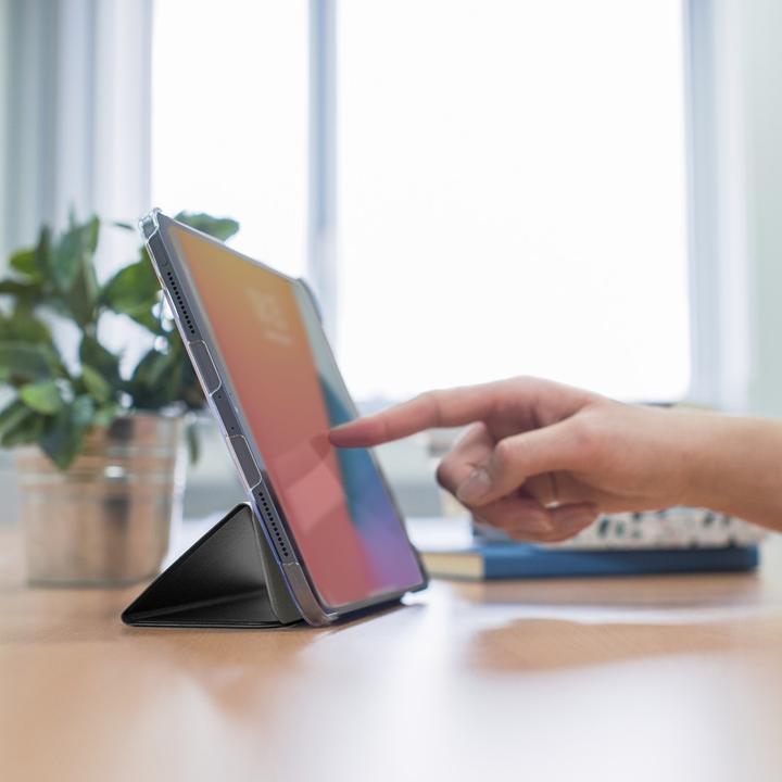 Immagine prodotto Hama Pieghevole Clear" per Apple iPad 10.9 (iPad 2022 (10a generazione))