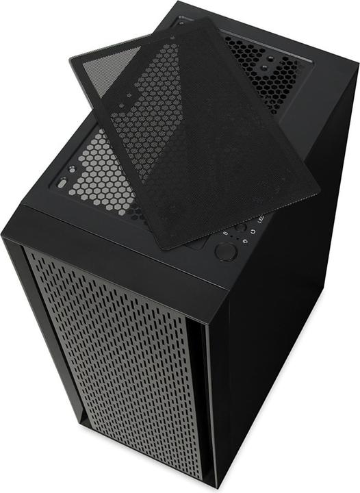 Image du produit iBox I-BOX CETUS 903 Boîtier ATX tour midi (mATX, ATX)