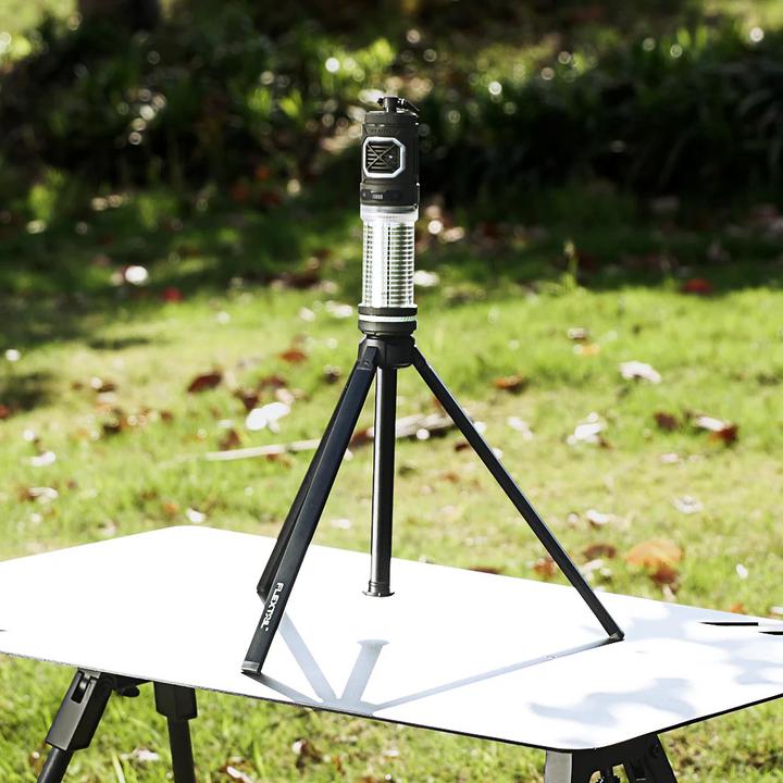 Productafbeelding Flextailgear Statisch