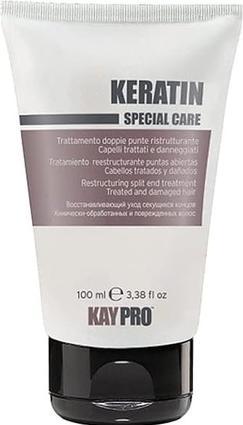 Kay Color KayPro Restructuring Split End Treatment für behandeltes und geschädigtes Haar 100ml (100 ml)