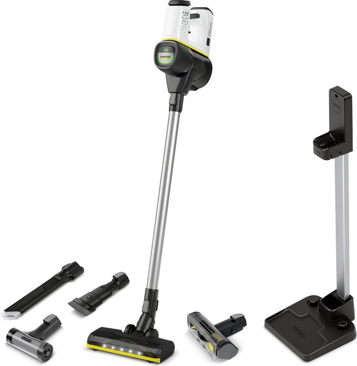 Kärcher Akku Staubsauger VC 6 Cordless ourFamily Extra