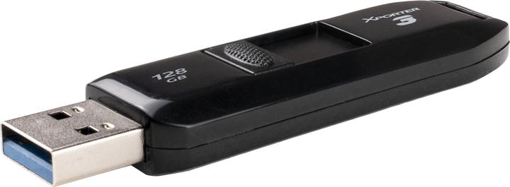 Produktbild Patriot USB 128GB Xporter GEN 1 3.2 PAT (128 GB, USB-A)