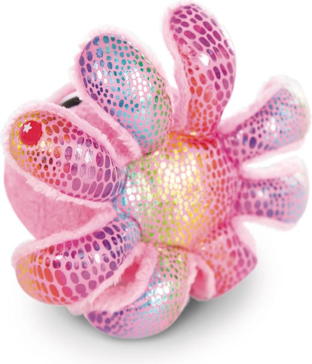 Actual product image NICI Plush Octopus Poli 22 cm (22 cm)