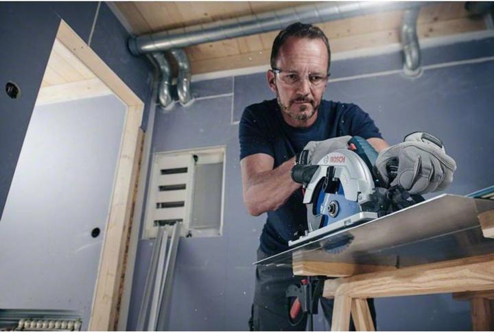 Image du produit Bosch Professional Zubehör Lame de scie circulaire PRO Aluminium cordless, 190 x 2 x 30 mm