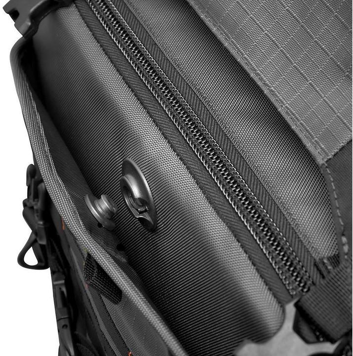 Image du produit Lowepro Pro Trekker BP 550 AW II Green Line (Sac à dos photo, 40 l)