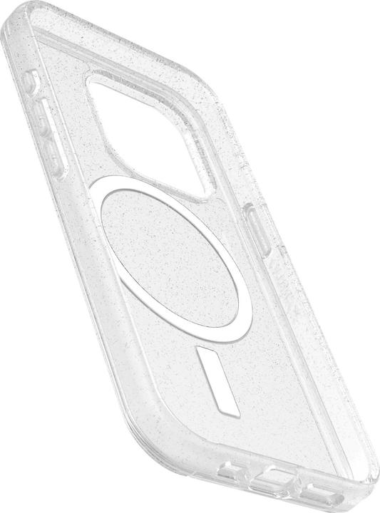 Immagine prodotto OtterBox Symmetry mit MagSafe (Apple iPhone 15 Pro)
