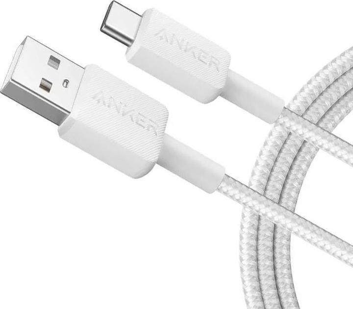 Produktbild Anker USB A – USB Typ C (0.90 m, USB 2.0)