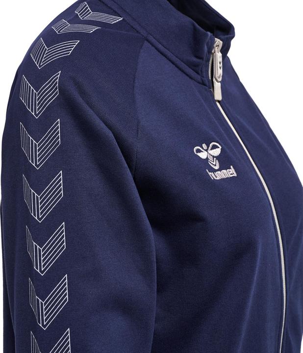 Immagine prodotto hummel Hmlmove Giacca Grid Cotone Con Zip Donna (M)