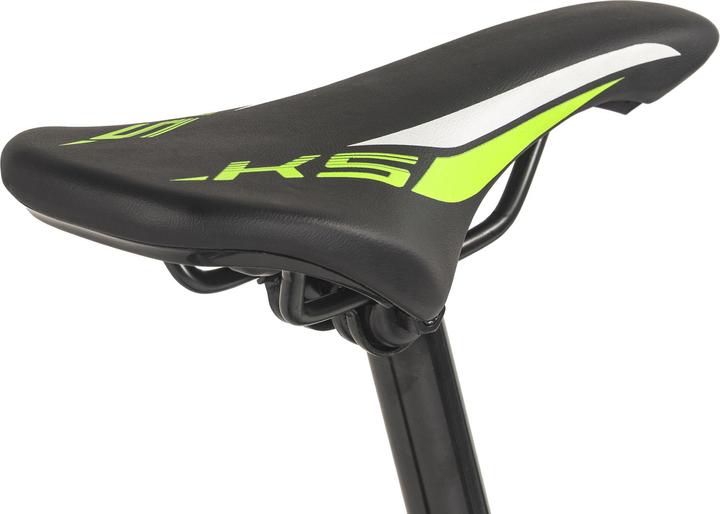Produktbild Wyld Mountainbike Hardtail 26" Sharp 3.0 Schwarz 21 Gänge (46 cm)