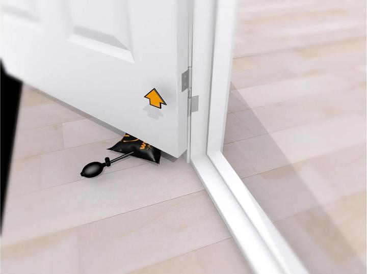 Immagine prodotto Winbag Tampone di montaggio (135 kg)