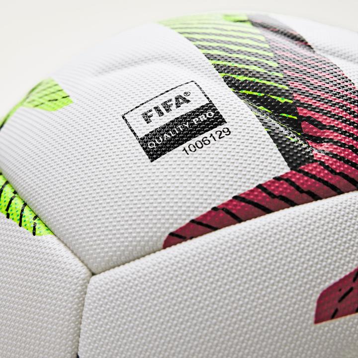 Image du produit Kipsta Ligue 1 Uber Eats Offizieller Spielball (5)
