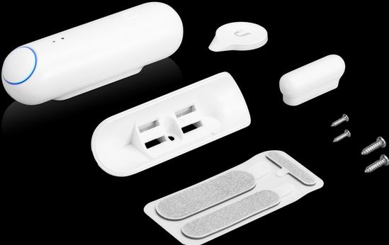 Actual product image Ubiquiti UniFi UP-Sense (15 m)