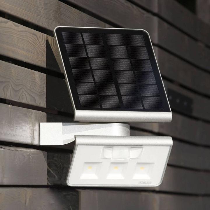 Immagine prodotto Steinel XSolar L-S (150 lm, IP44)