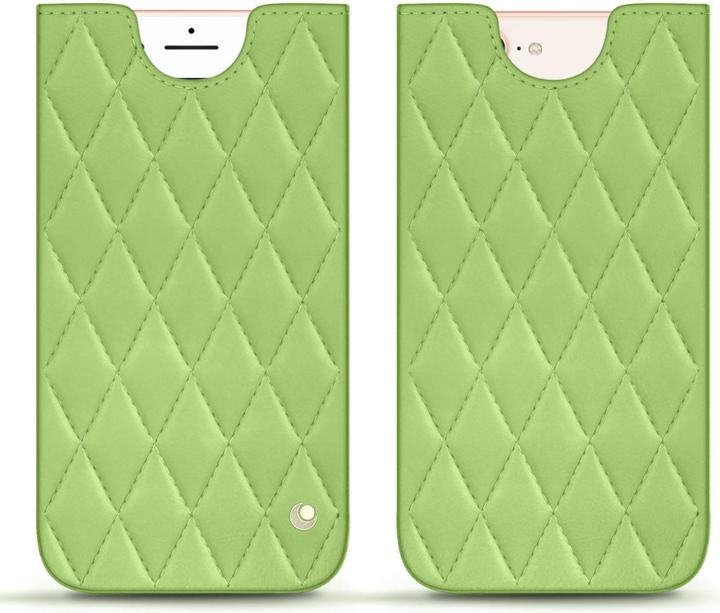 Produktbild Noreve Lederschutzhülle (Apple iPhone 8 Plus)