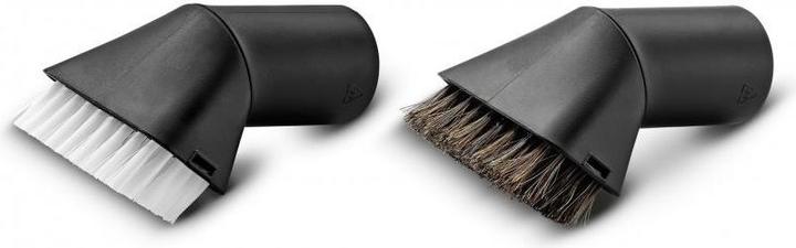 Actual product image Kärcher BRUSH NOZZLE SET KR2.863-221.0 - 2.863-221.0